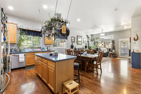 2164 Coldstone WAY, Colorado Springs, CO 80921