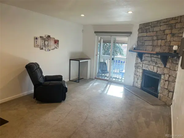 4400 S Quebec ST #207R, Denver, CO 80237
