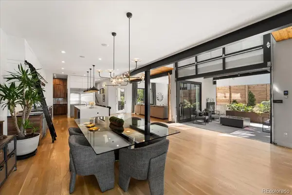 1178 S Ogden ST, Denver, CO 80210