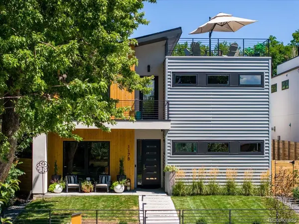 1178 S Ogden ST, Denver, CO 80210