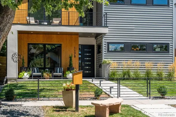 1178 S Ogden ST, Denver, CO 80210