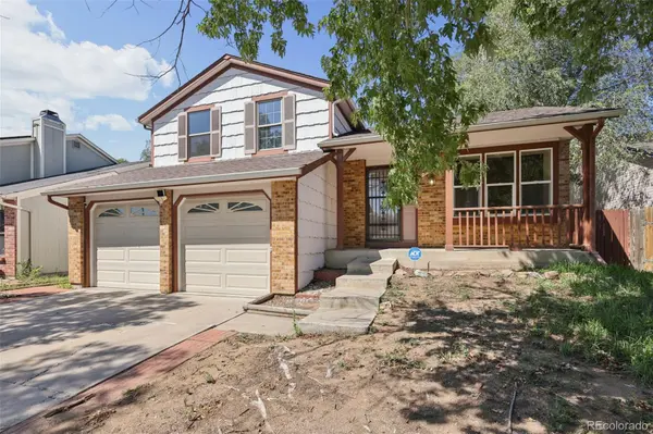 4365 Halstead CIR, Colorado Springs, CO 80916
