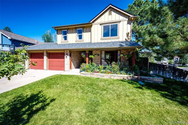 7223 Whitby CT, Castle Pines, CO 80108