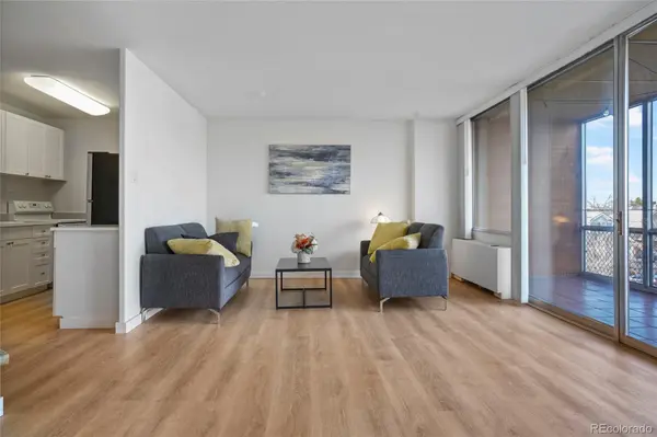 3100 E Cherry Creek South DR #307, Denver, CO 80209