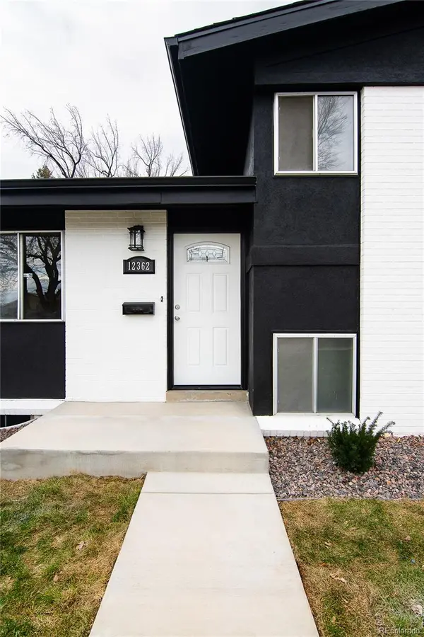 12362 W 60th PL, Arvada, CO 80004