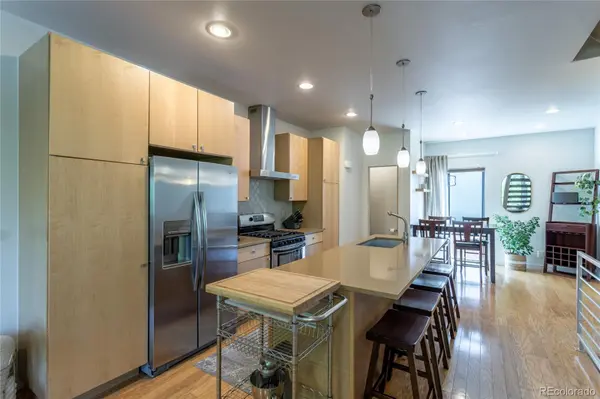 2494 Champa ST, Denver, CO 80205