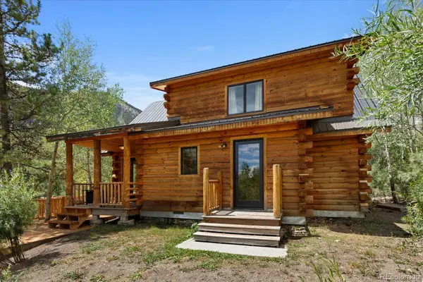 22494 County Road 227, Salida, CO 81201