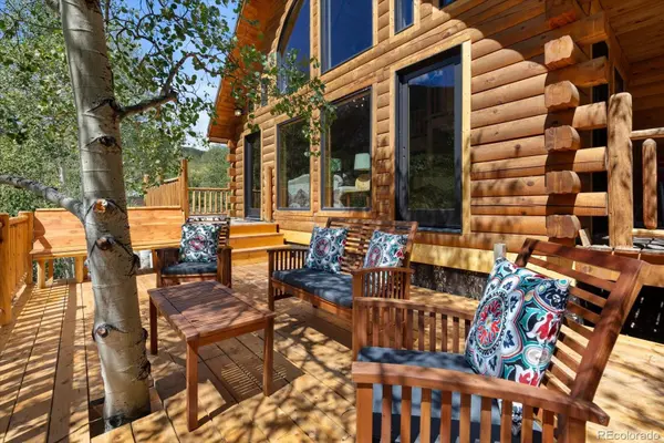22494 County Road 227, Salida, CO 81201