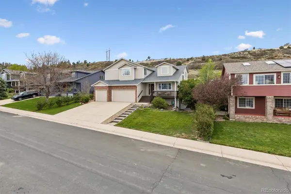 7635 Jared WAY, Littleton, CO 80125