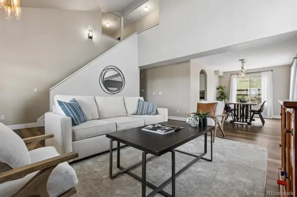 7635 Jared WAY, Littleton, CO 80125