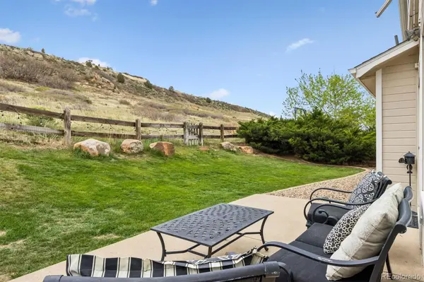 7635 Jared WAY, Littleton, CO 80125