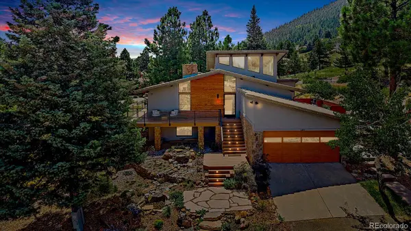 6407 Willow Broom TRL, Littleton, CO 80125