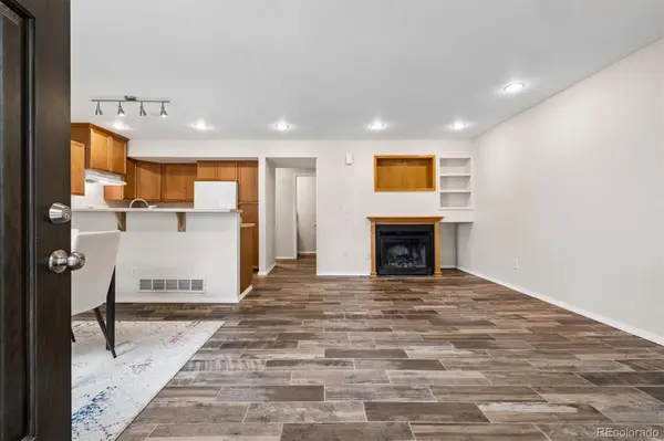 18318 W 58th PL #74, Golden, CO 80403