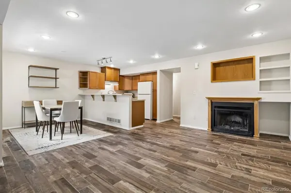 18318 W 58th PL #74, Golden, CO 80403