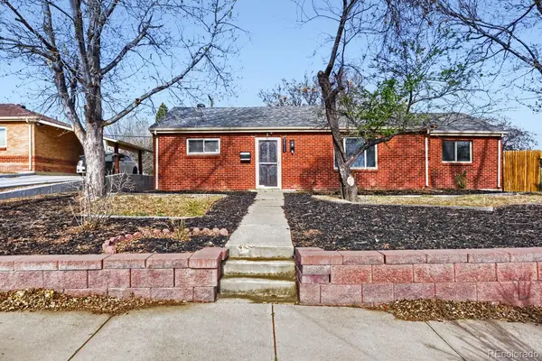 8861 Poze BLVD, Thornton, CO 80229