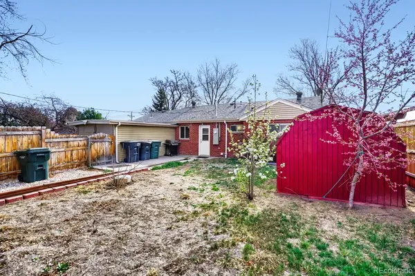 8861 Poze BLVD, Thornton, CO 80229
