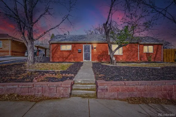 8861 Poze BLVD, Thornton, CO 80229