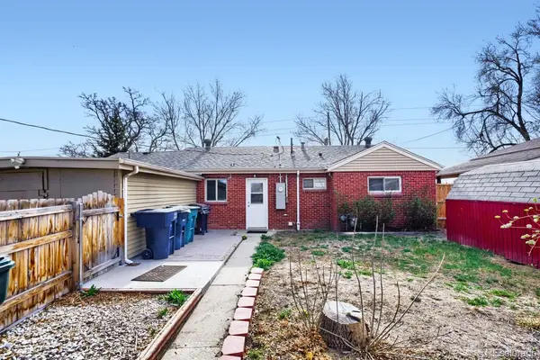 8861 Poze BLVD, Thornton, CO 80229