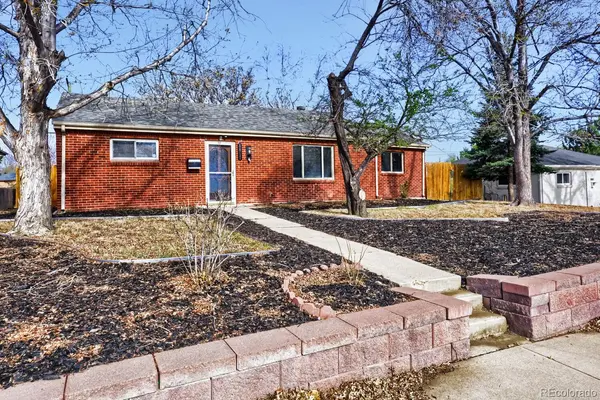 8861 Poze BLVD, Thornton, CO 80229