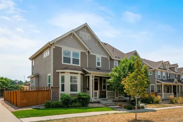14055 Harrison ST, Brighton, CO 80602