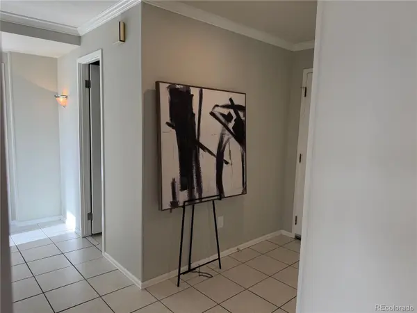 7865 E Mississippi AVE #1205, Denver, CO 80247