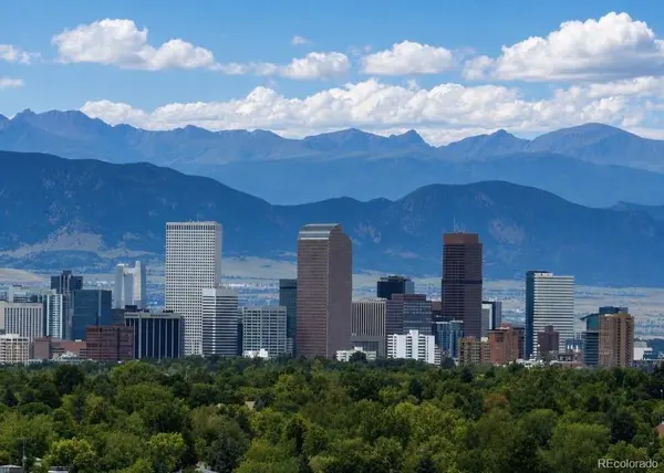 7865 E Mississippi AVE #1205, Denver, CO 80247