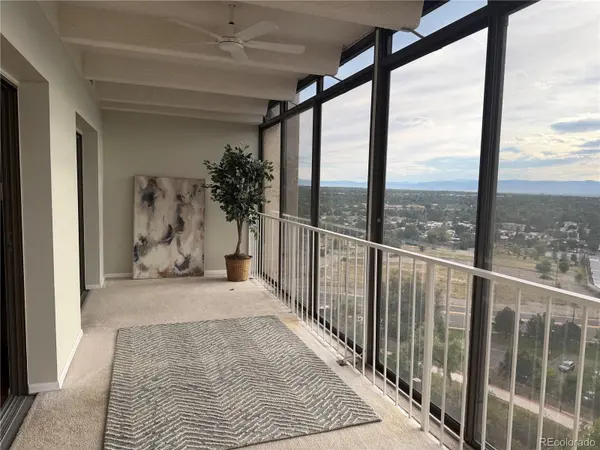 7865 E Mississippi AVE #1205, Denver, CO 80247