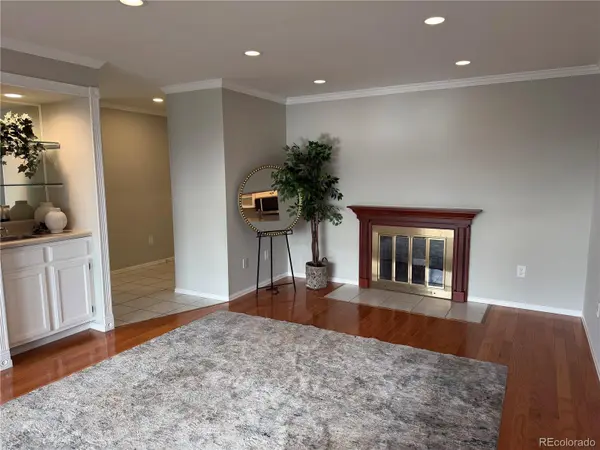 7865 E Mississippi AVE #1205, Denver, CO 80247