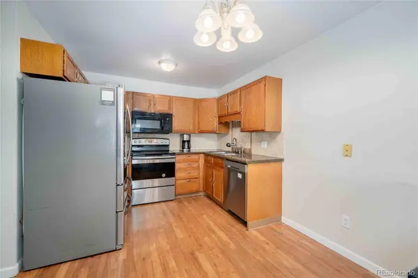 13606 E Bates AVE #409, Aurora, CO 80014