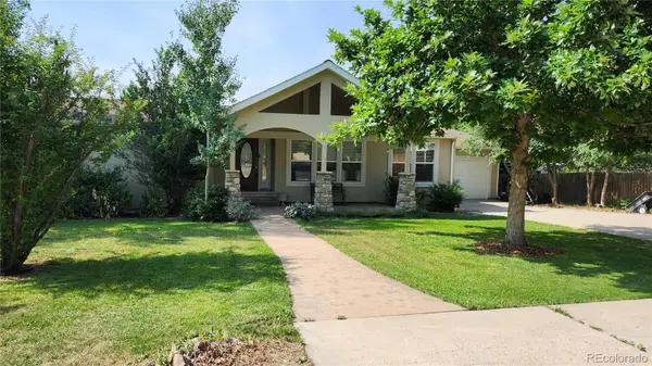 13030 W 58th AVE, Arvada, CO 80002
