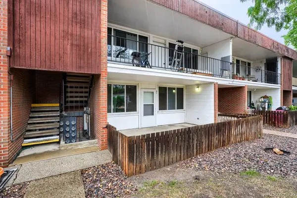 10125 W 25th AVE #43, Lakewood, CO 80215