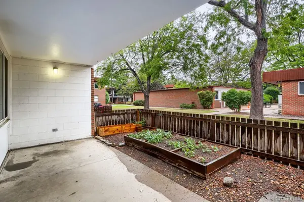 10125 W 25th AVE #43, Lakewood, CO 80215