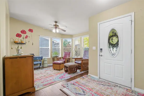6160 Mallow GN #272, Frederick, CO 80530
