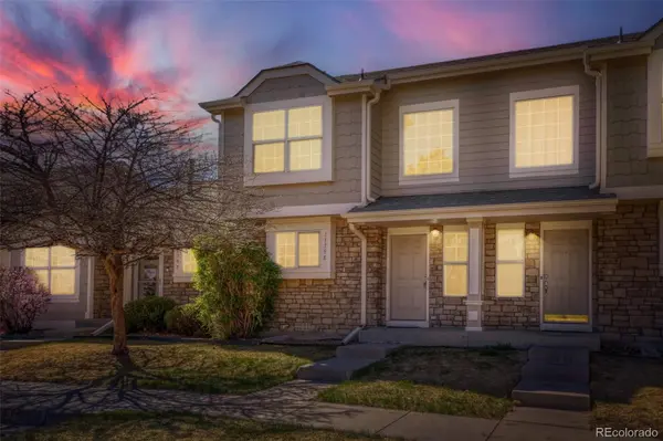 1179 S Waco ST #E, Aurora, CO 80017
