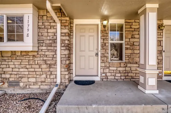 1179 S Waco ST #E, Aurora, CO 80017