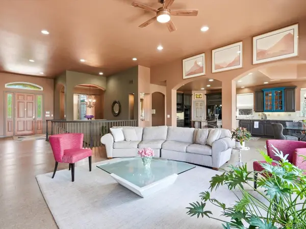 7515 Crooked Oak CT, Parker, CO 80134