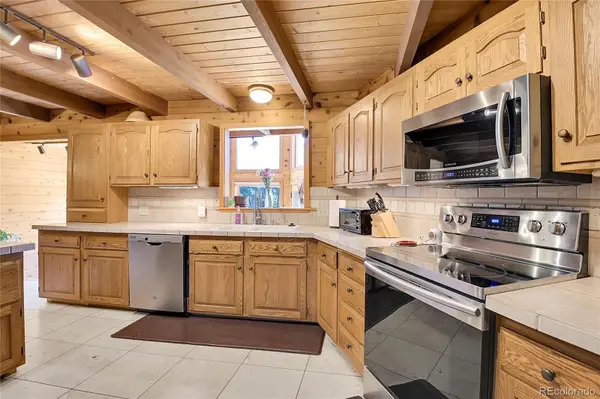 444 Broken Arrow RD, Evergreen, CO 80439