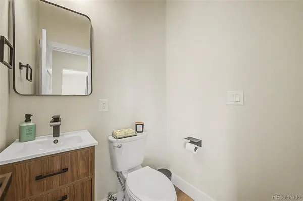 4535 W 32nd AVE, Denver, CO 80212