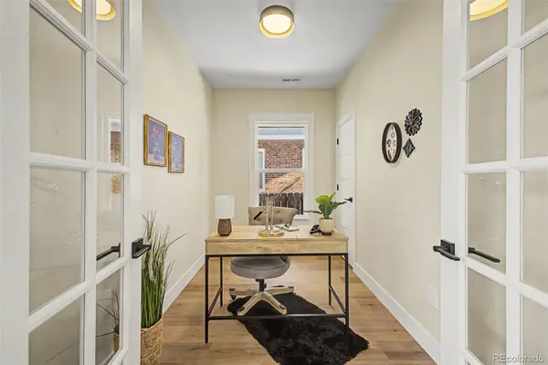 4535 W 32nd AVE, Denver, CO 80212