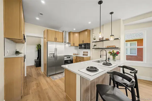 4535 W 32nd AVE, Denver, CO 80212