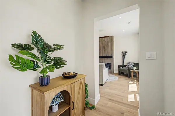 4535 W 32nd AVE, Denver, CO 80212