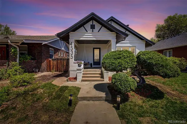 4535 W 32nd AVE, Denver, CO 80212