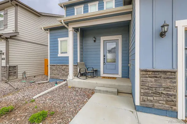 18181 E 89th PL, Commerce City, CO 80022