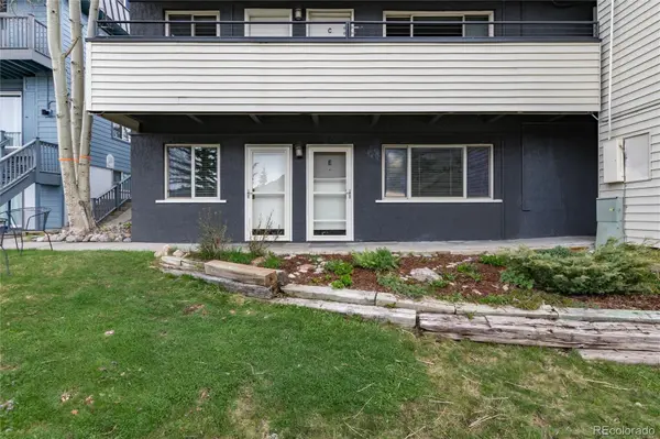 370 E La Bonte ST #E, Dillon, CO 80435