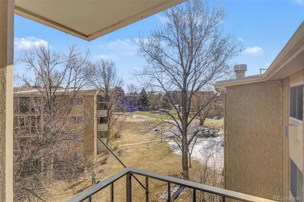 3082 S Wheeling WAY #404, Aurora, CO 80014