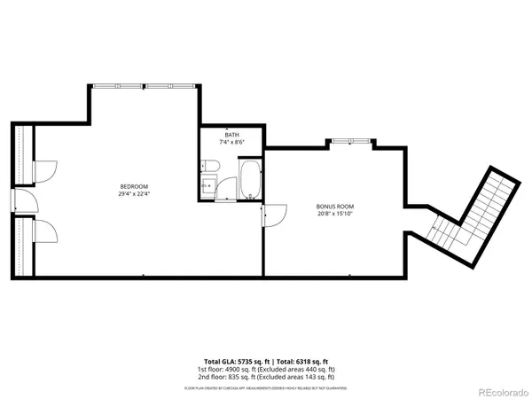 3360 S Columbine CIR, Englewood, CO 80113