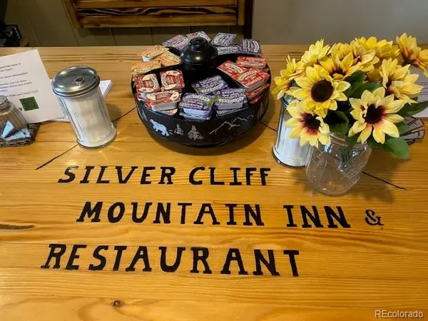 700 Ohio ST, Silver Cliff, CO 81252