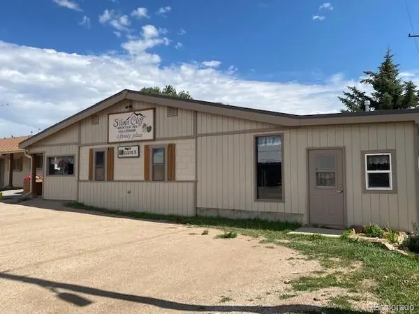 700 Ohio ST, Silver Cliff, CO 81252