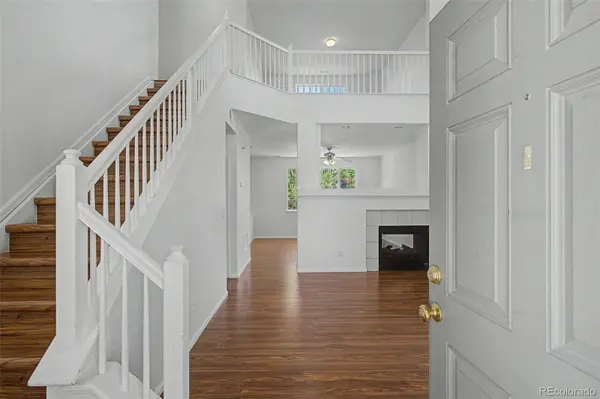 7455 S Norfolk WAY, Aurora, CO 80016