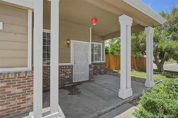7455 S Norfolk WAY, Aurora, CO 80016